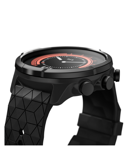 SUUNTO 9 BARO TITANIUM BLACK